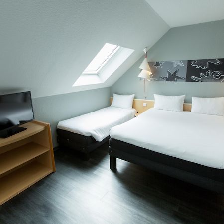 Ibis Cherbourg La Glacerie Zewnętrze zdjęcie
