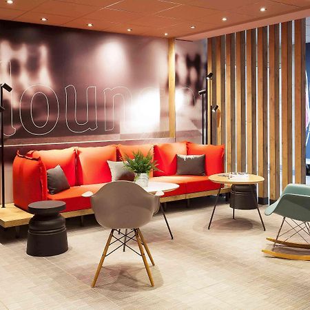 Ibis Cherbourg La Glacerie Zewnętrze zdjęcie