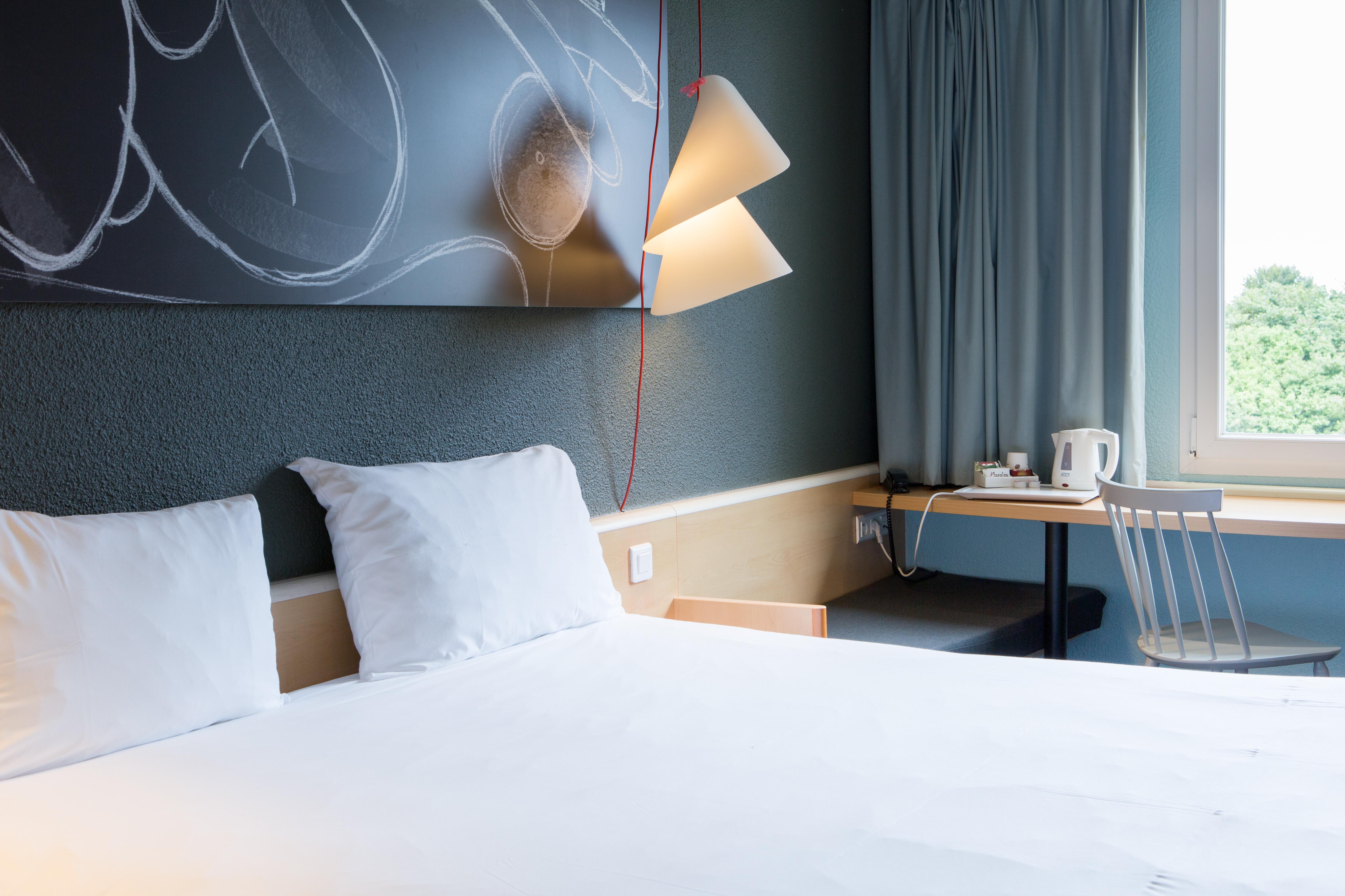 Ibis Cherbourg La Glacerie Zewnętrze zdjęcie
