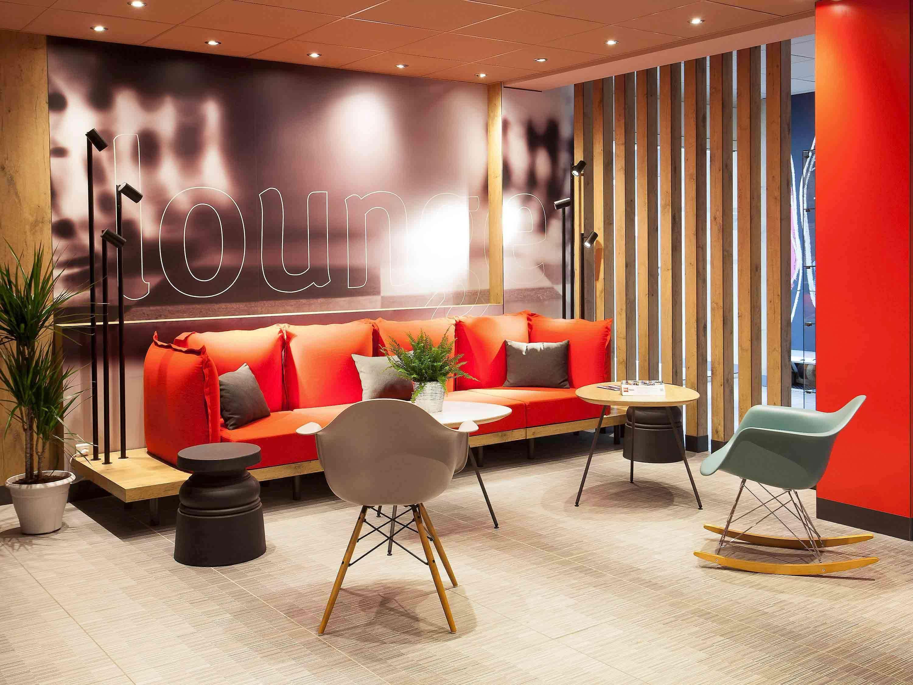 Ibis Cherbourg La Glacerie Zewnętrze zdjęcie