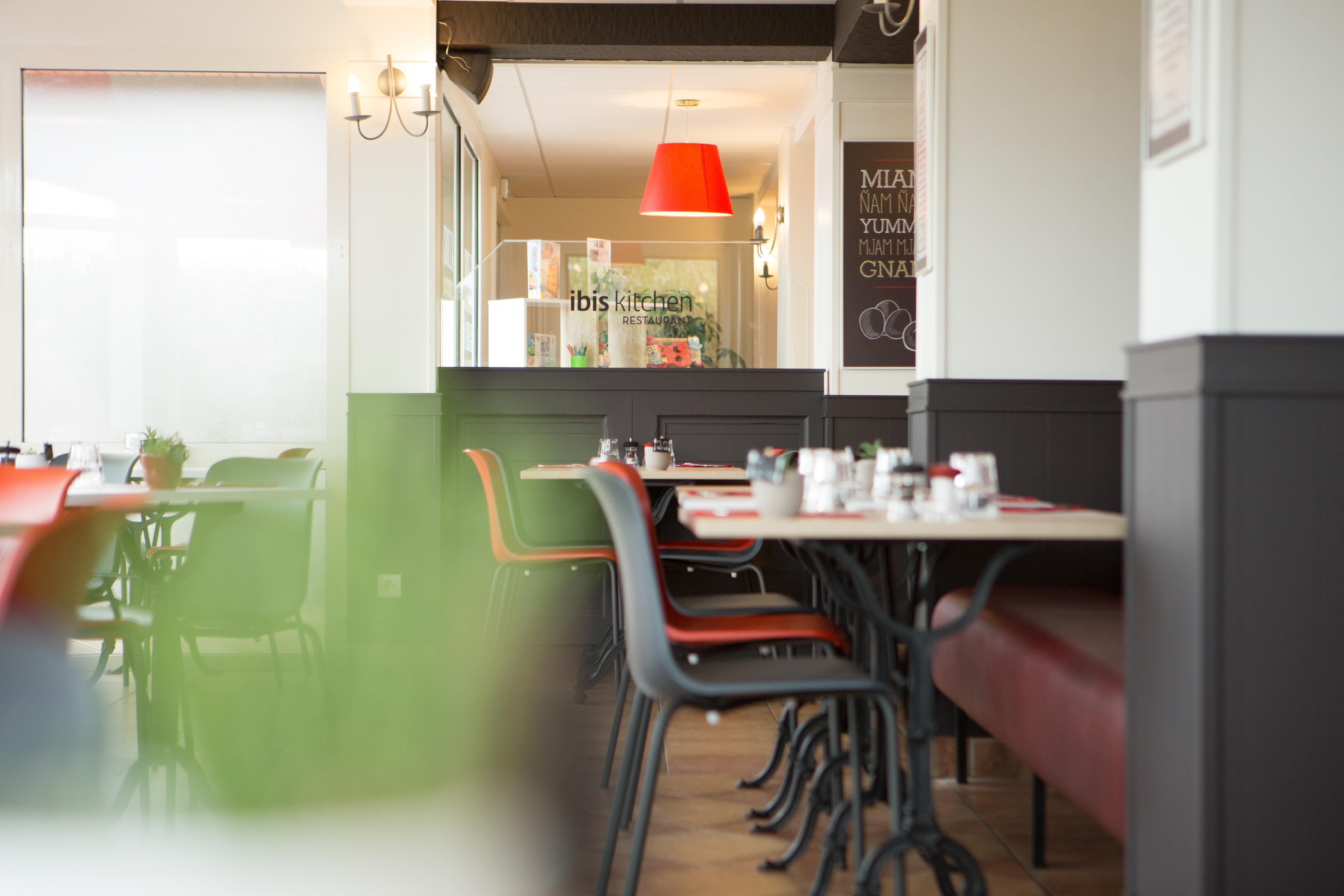 Ibis Cherbourg La Glacerie Zewnętrze zdjęcie