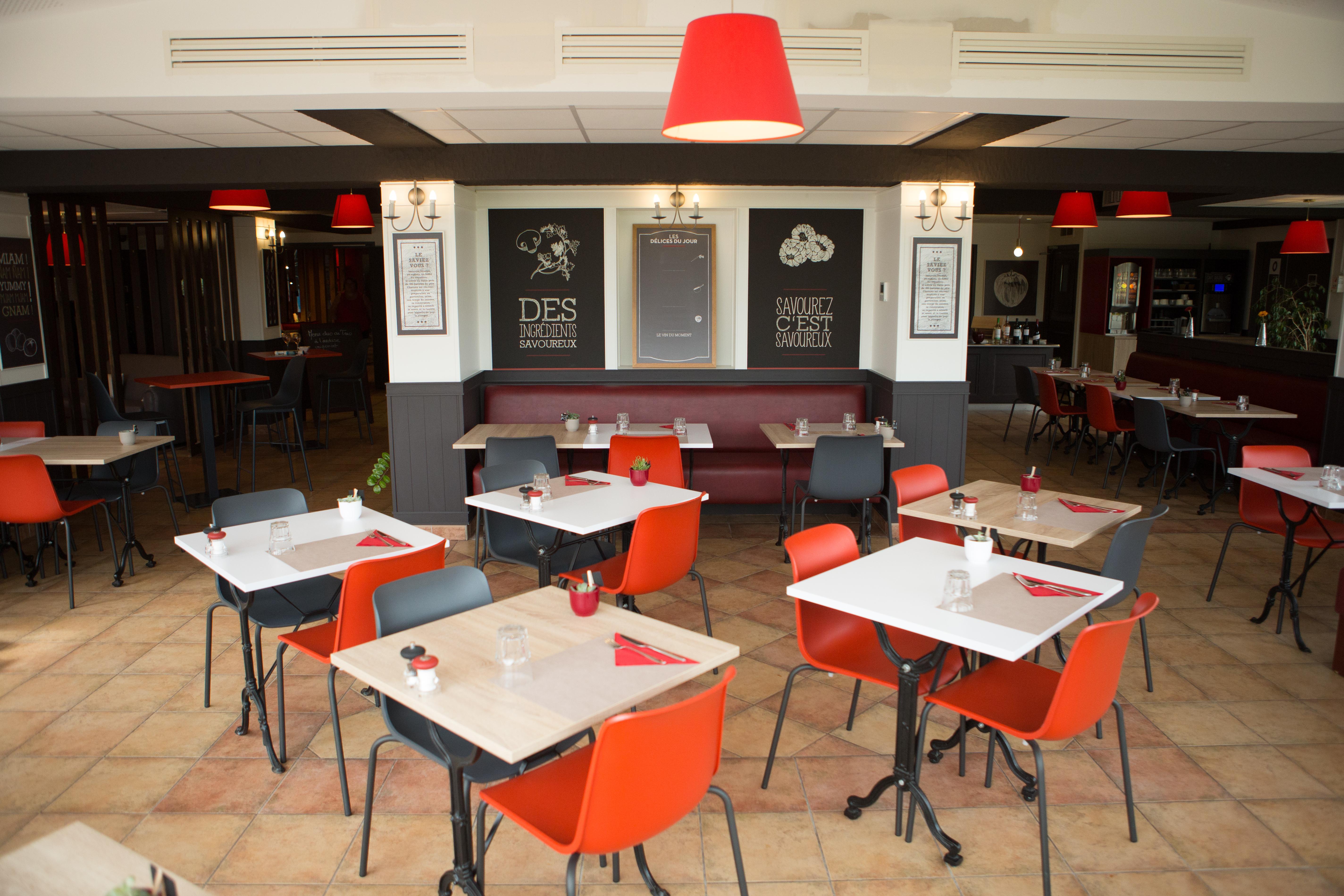 Ibis Cherbourg La Glacerie Zewnętrze zdjęcie
