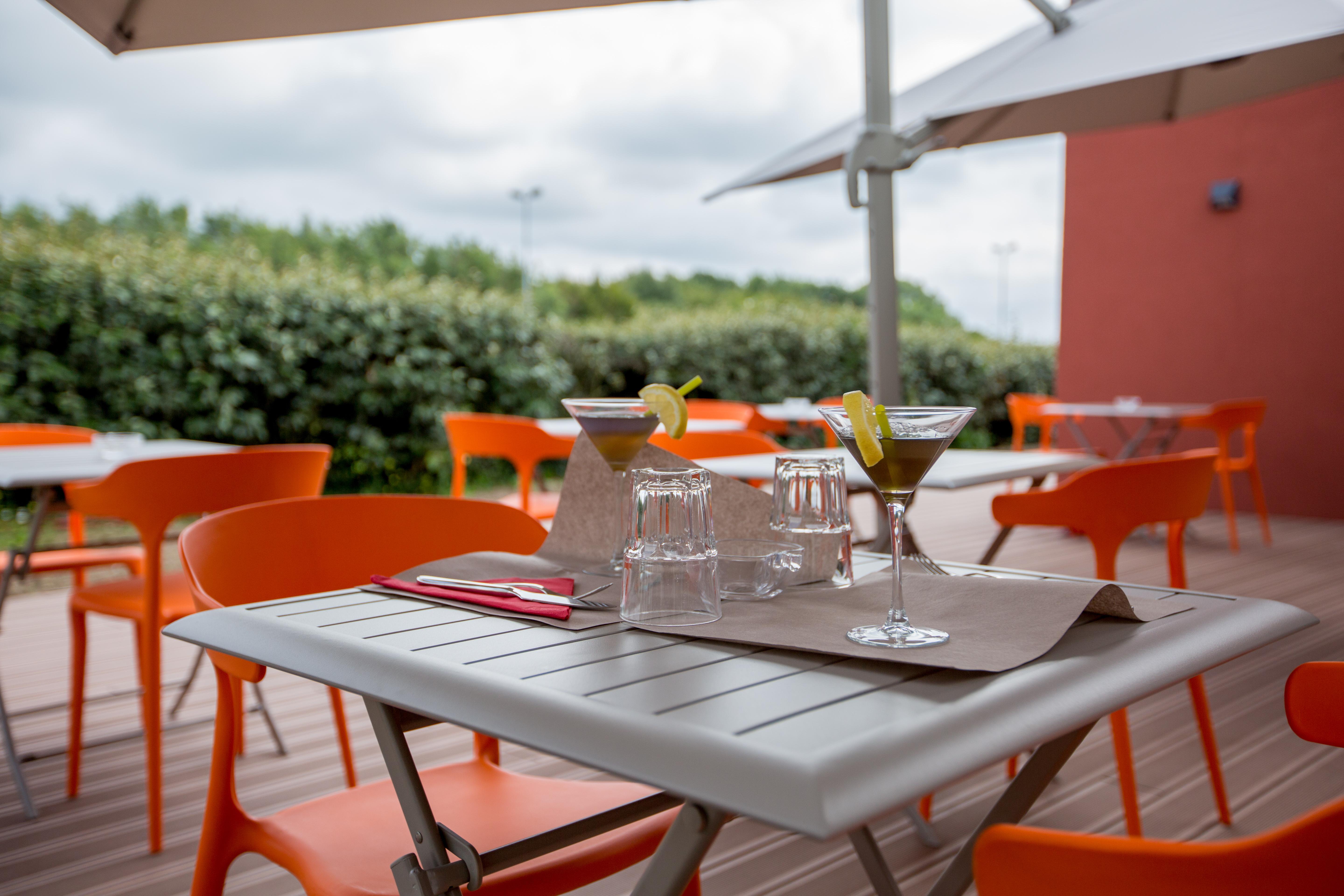 Ibis Cherbourg La Glacerie Zewnętrze zdjęcie