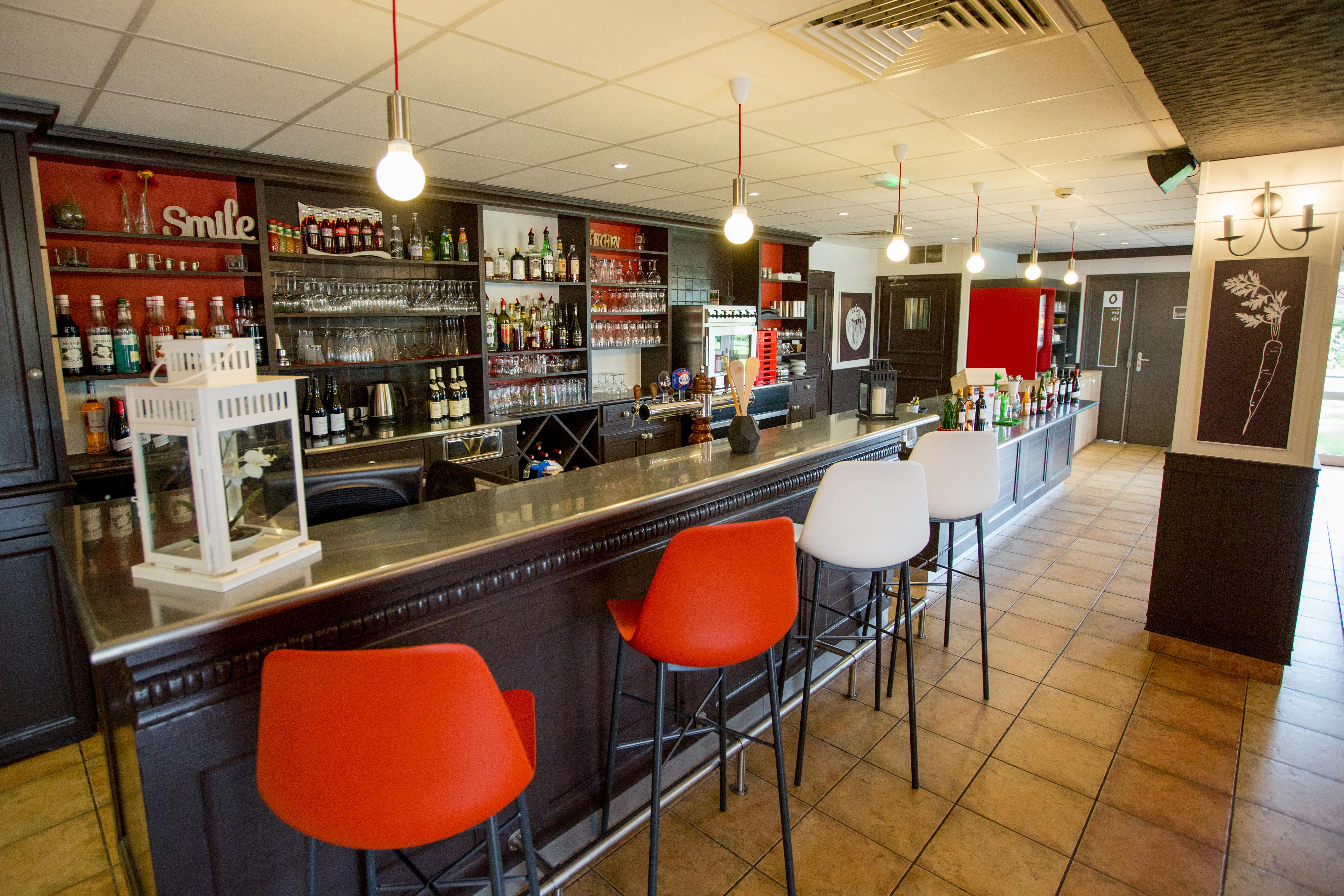 Ibis Cherbourg La Glacerie Zewnętrze zdjęcie