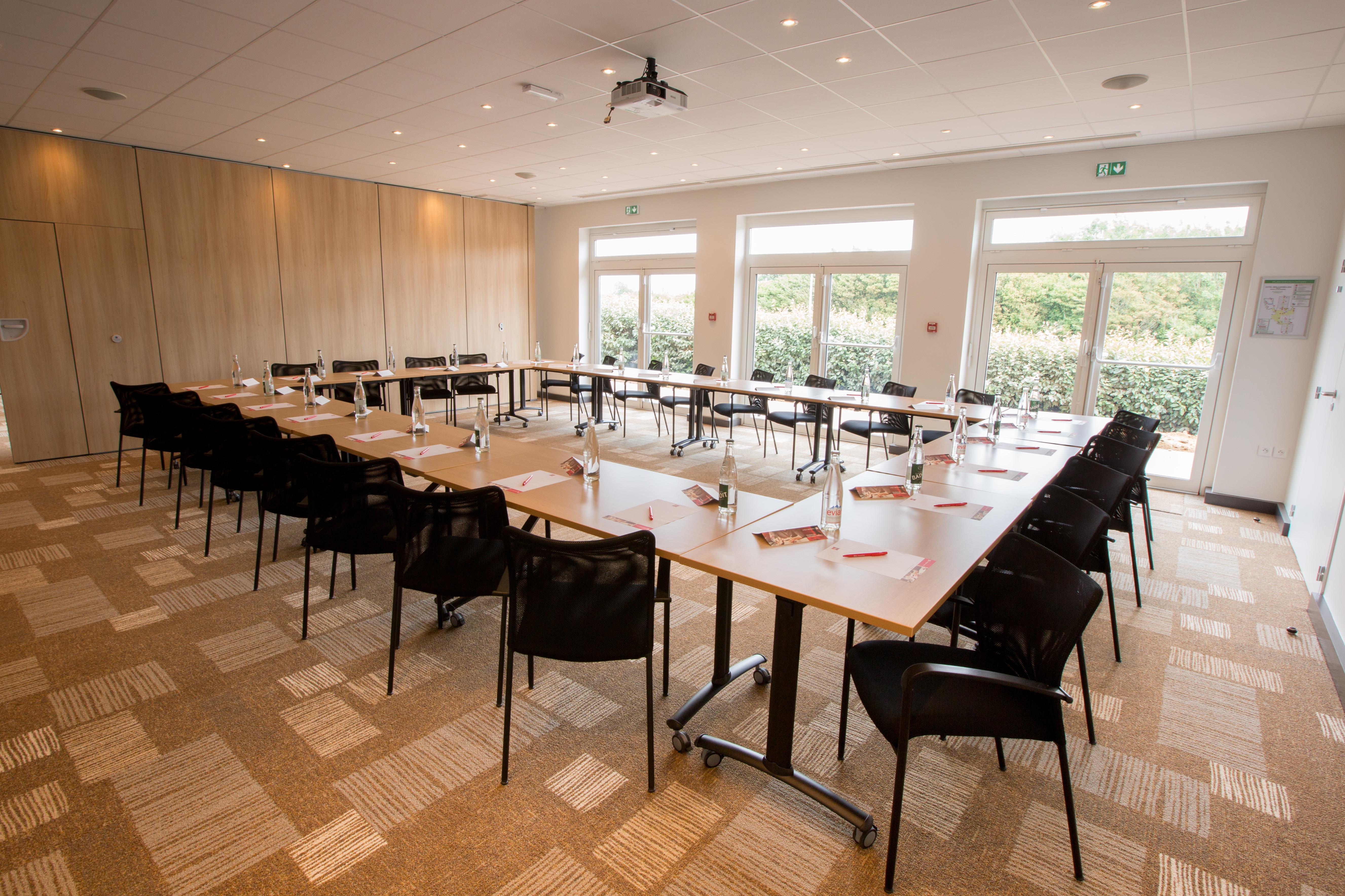 Ibis Cherbourg La Glacerie Zewnętrze zdjęcie