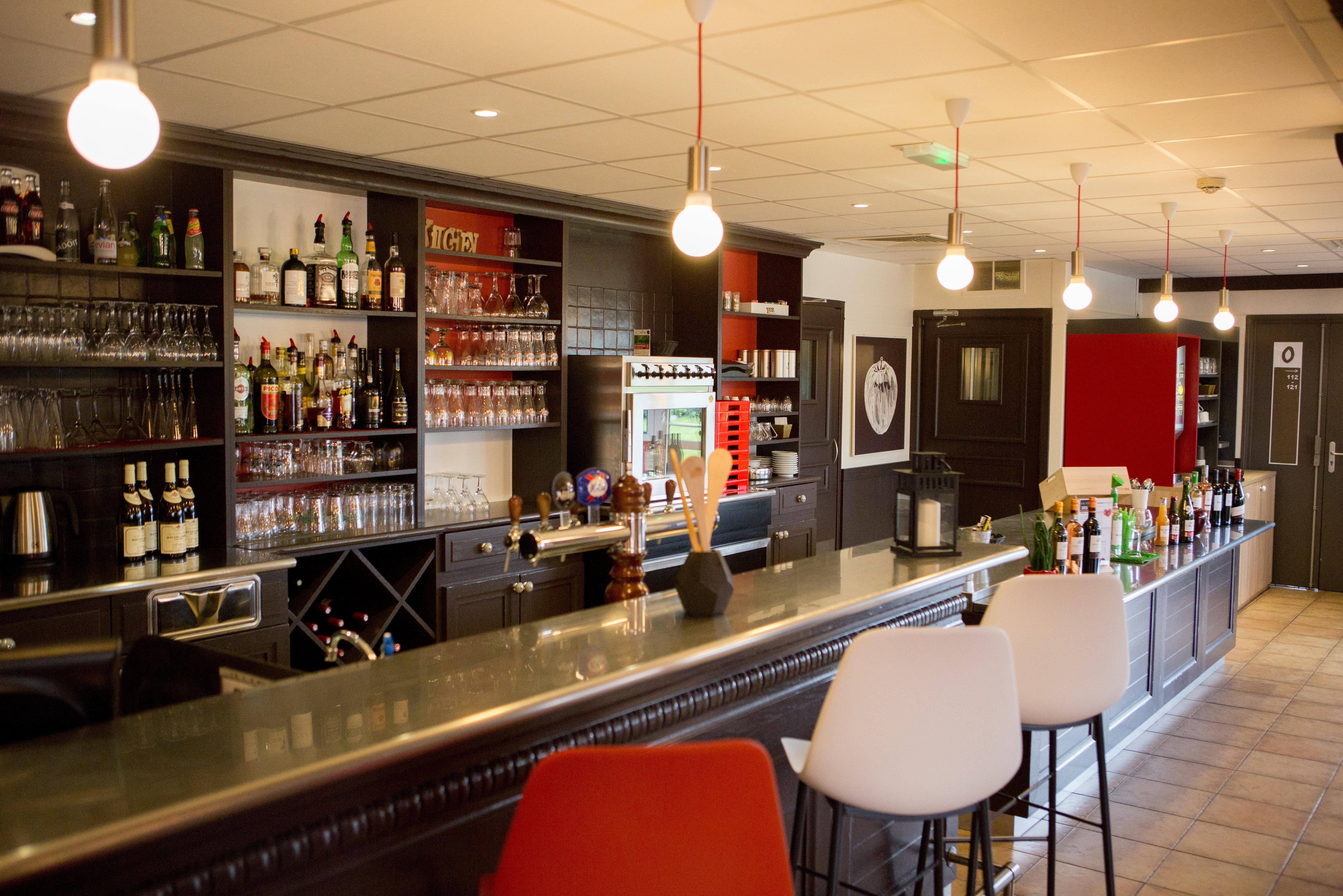 Ibis Cherbourg La Glacerie Zewnętrze zdjęcie