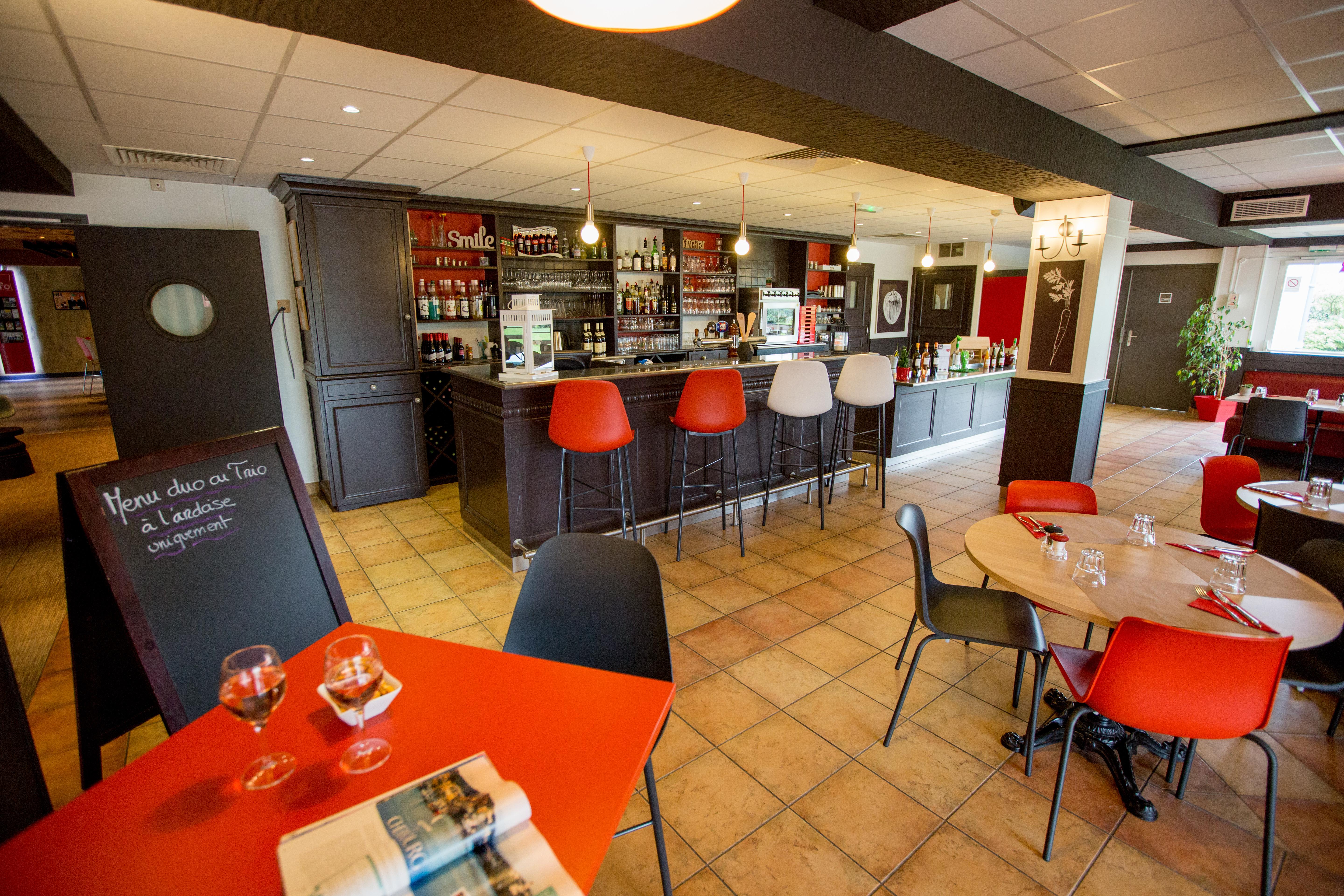 Ibis Cherbourg La Glacerie Zewnętrze zdjęcie