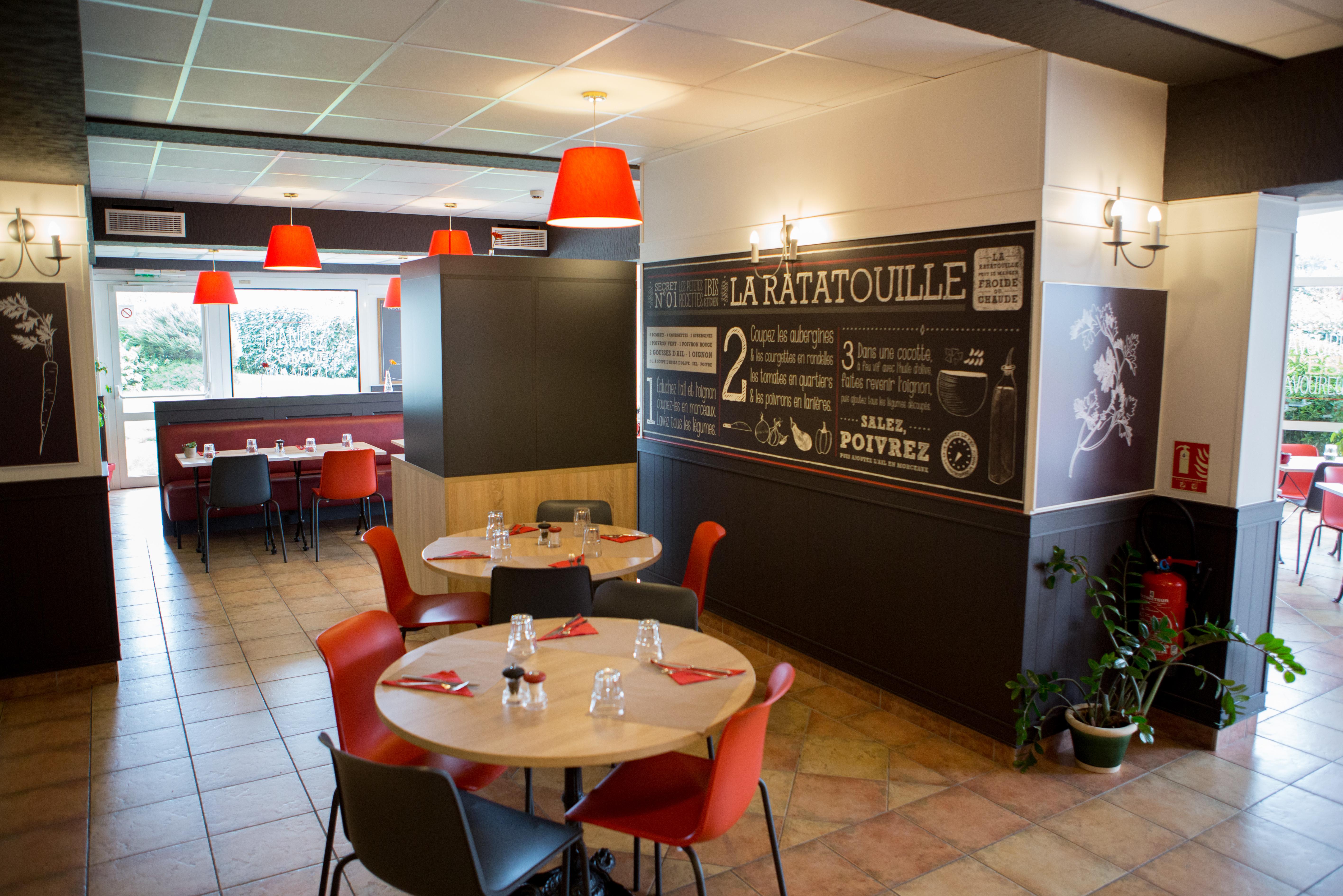 Ibis Cherbourg La Glacerie Zewnętrze zdjęcie