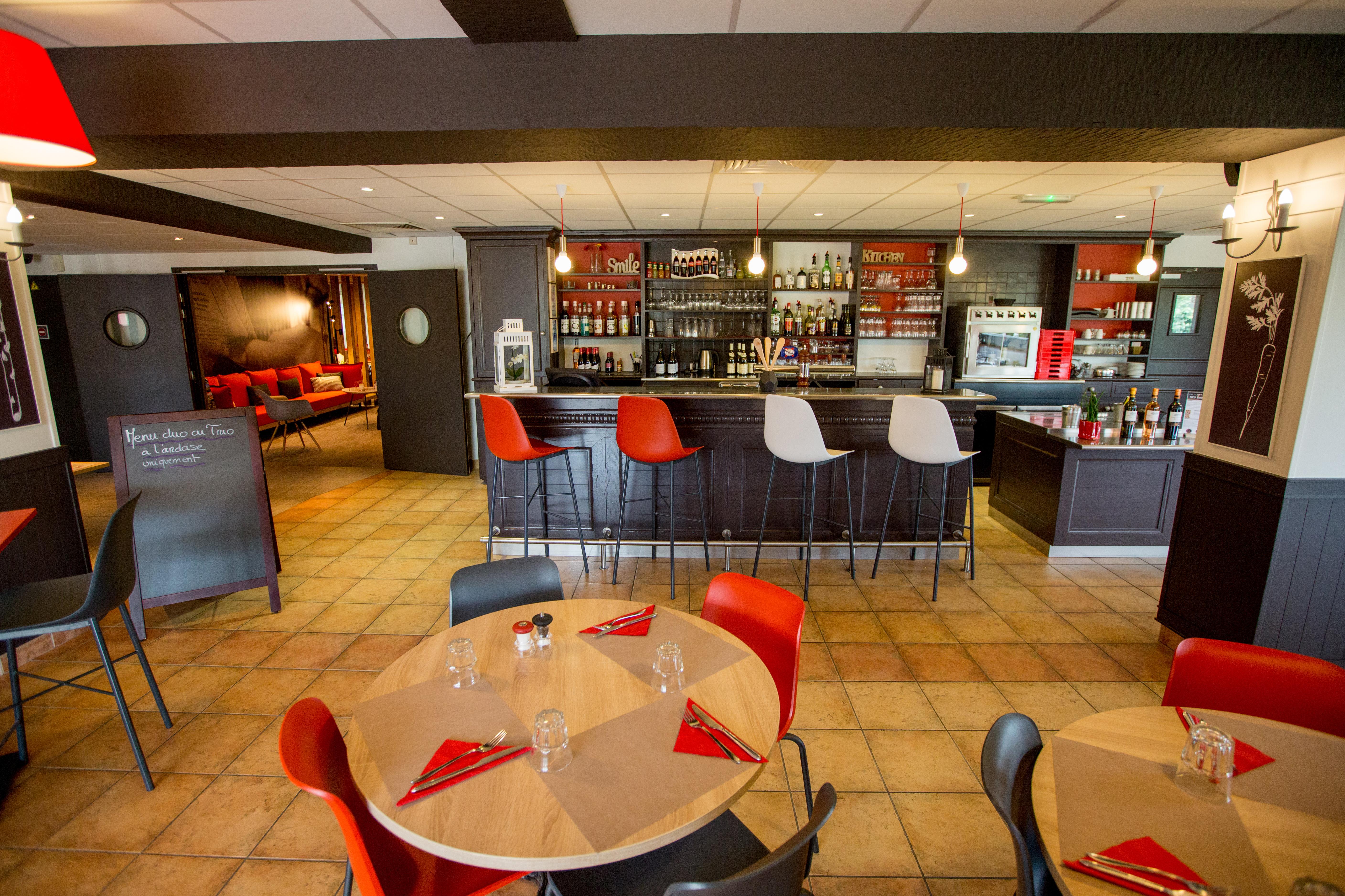 Ibis Cherbourg La Glacerie Zewnętrze zdjęcie