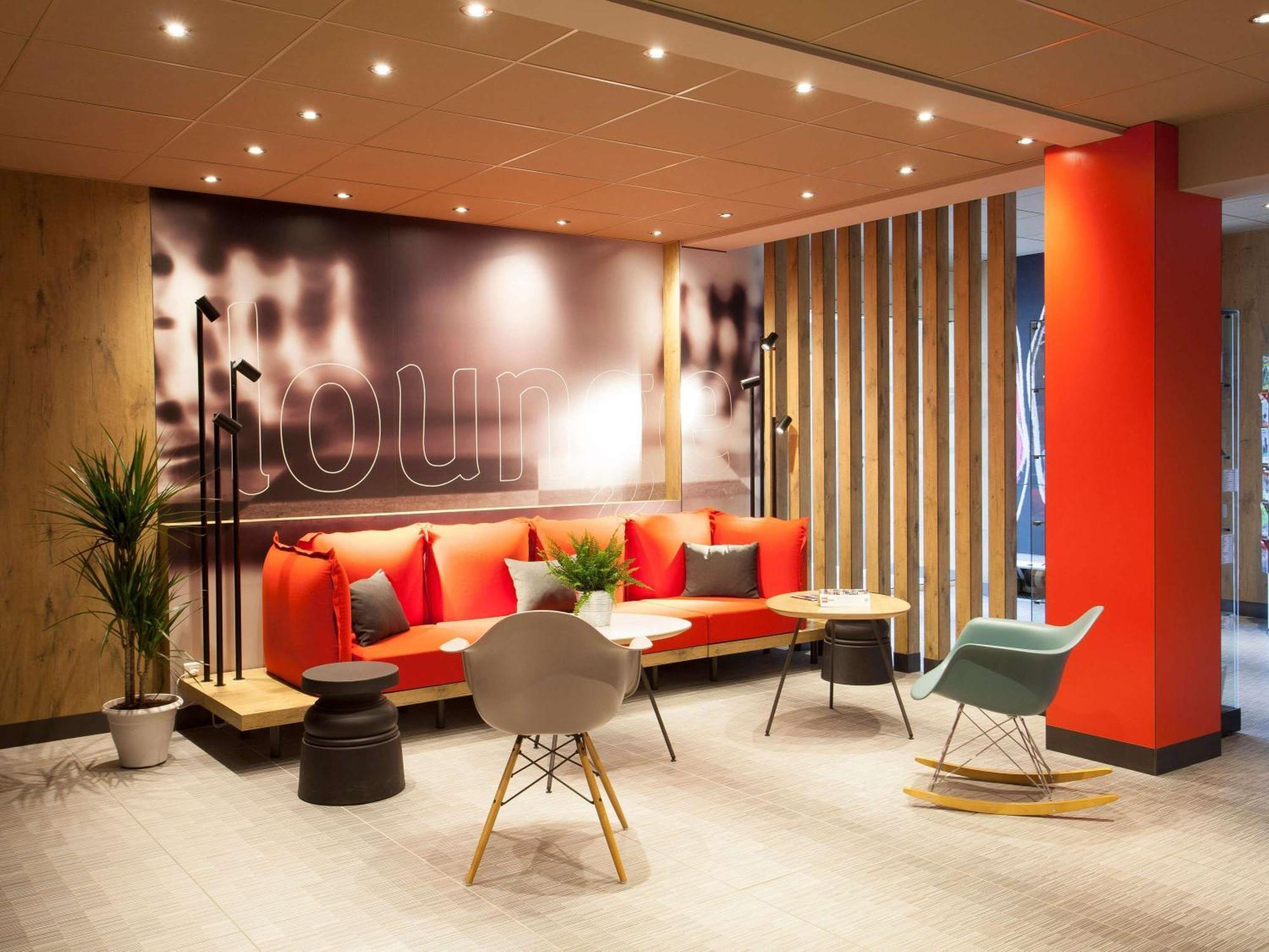 Ibis Cherbourg La Glacerie Zewnętrze zdjęcie