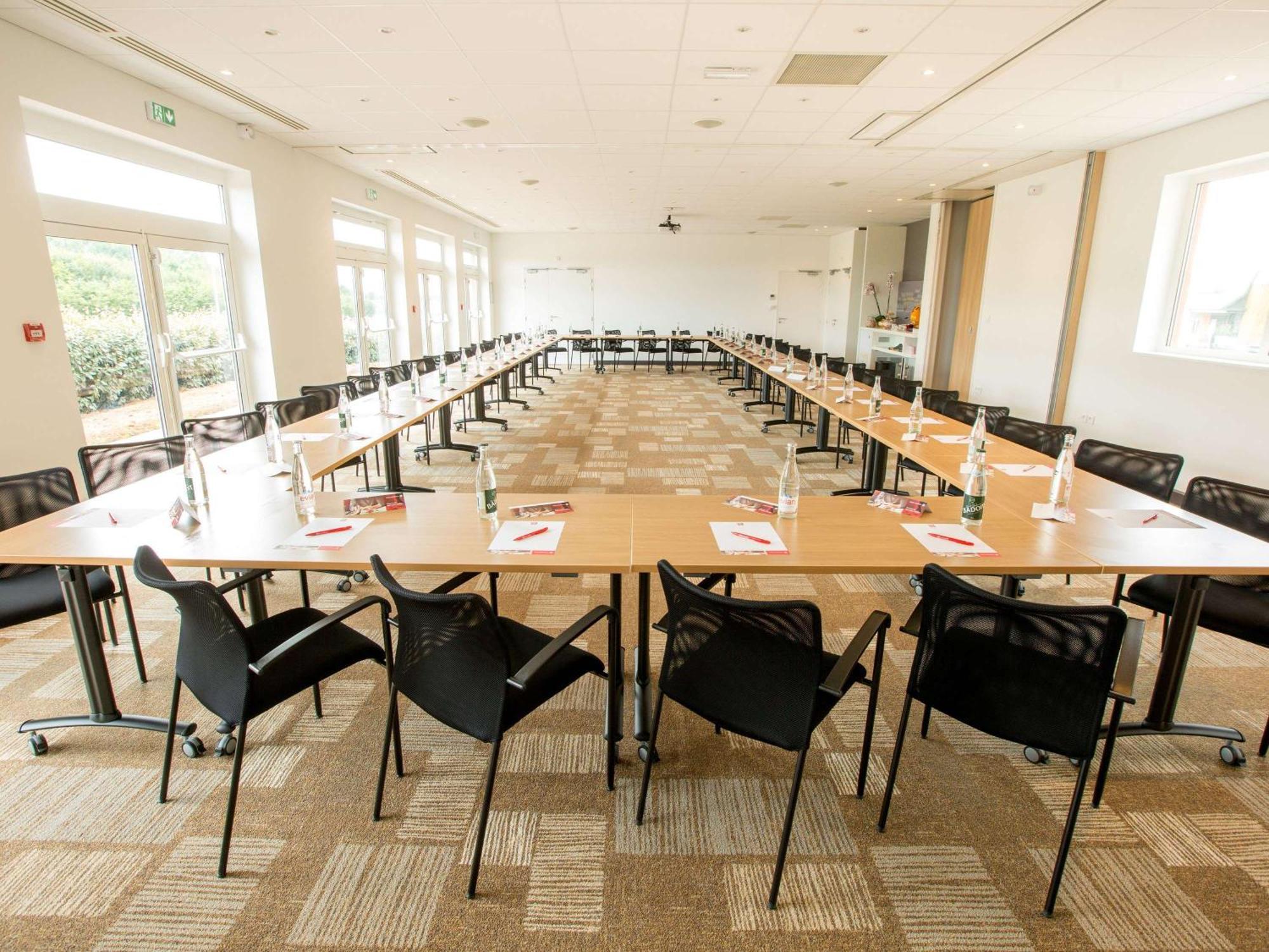 Ibis Cherbourg La Glacerie Zewnętrze zdjęcie