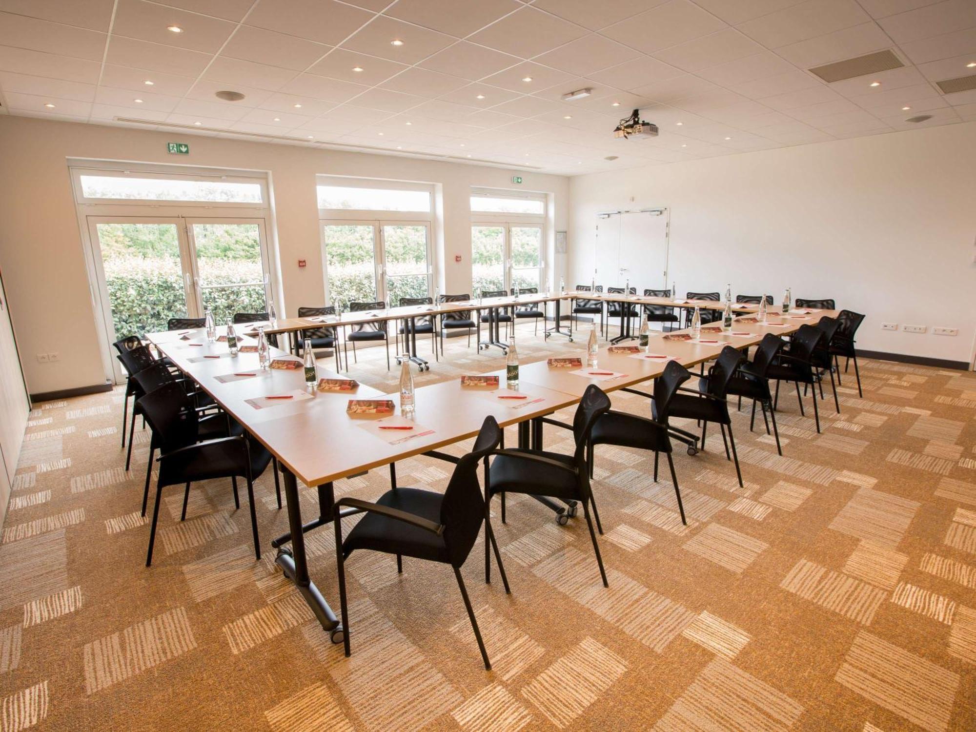 Ibis Cherbourg La Glacerie Zewnętrze zdjęcie