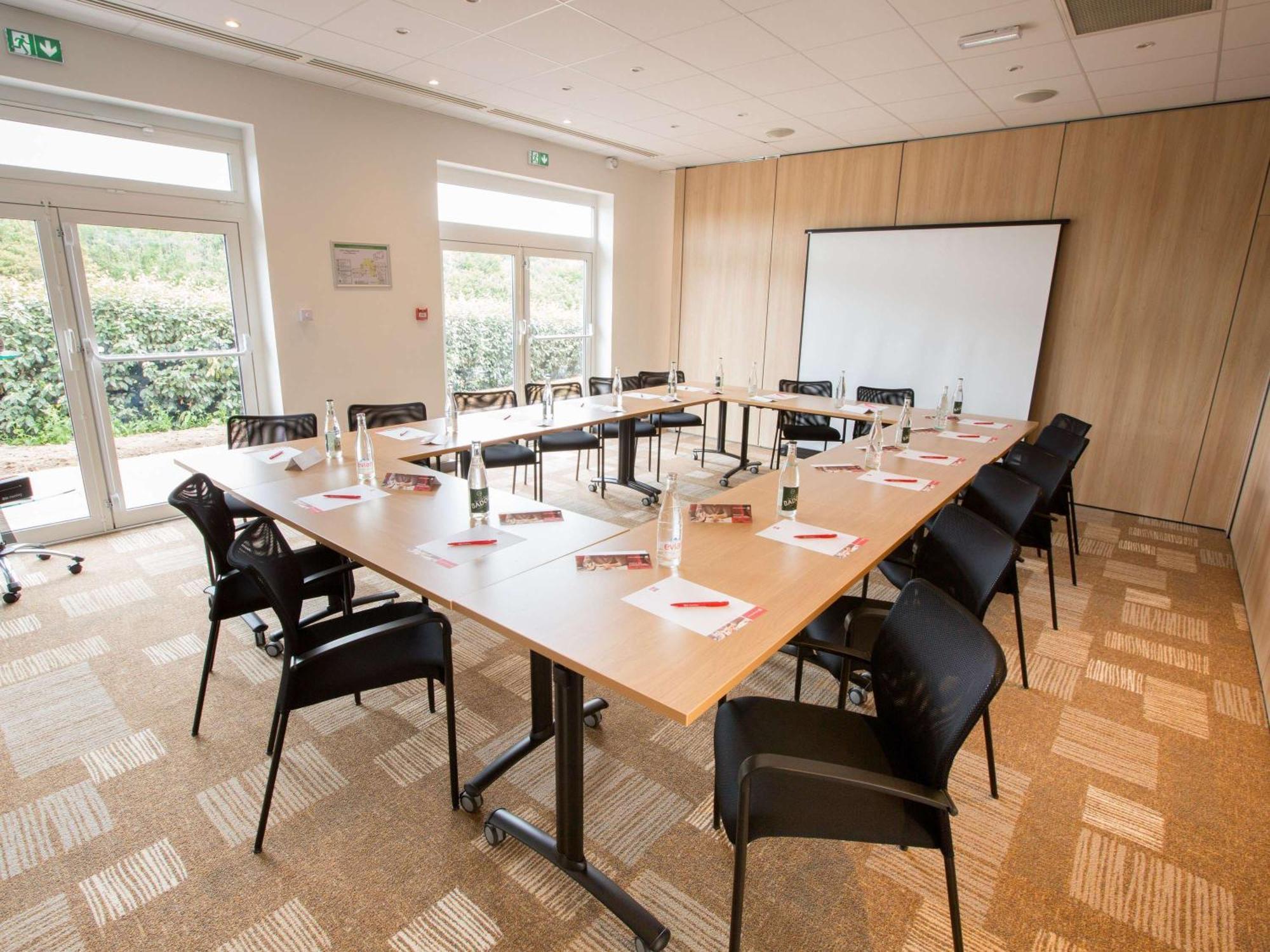 Ibis Cherbourg La Glacerie Zewnętrze zdjęcie