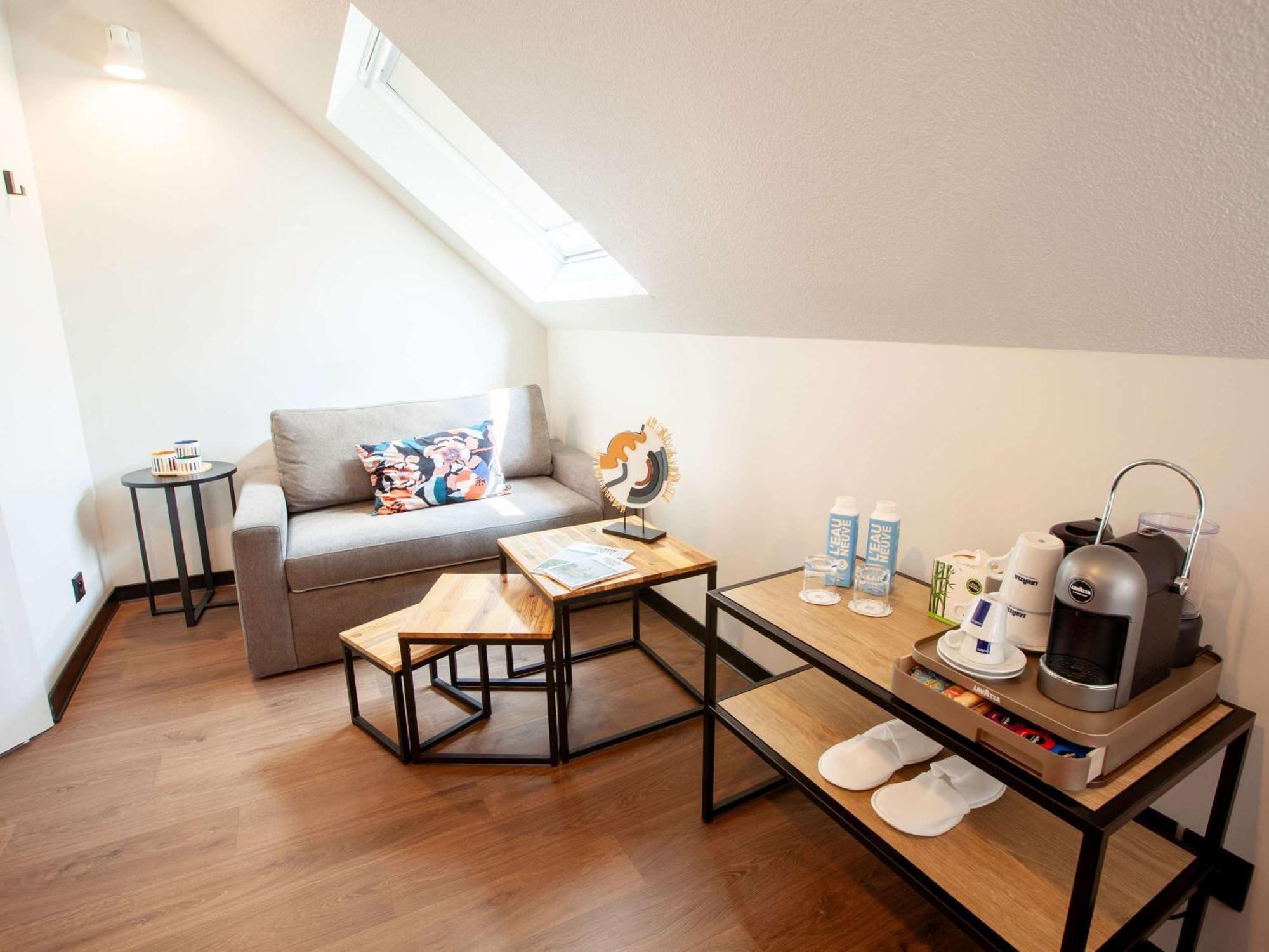 Ibis Cherbourg La Glacerie Zewnętrze zdjęcie