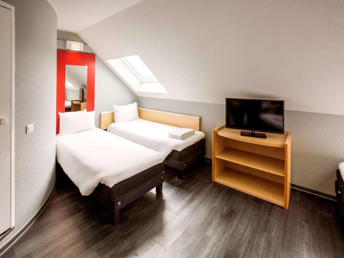 Ibis Cherbourg La Glacerie Zewnętrze zdjęcie